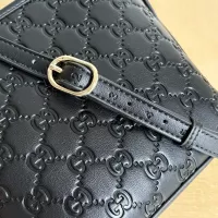 Cheap Gucci AAA Quality Messenger Bags For Women #1389465 Replica Wholesale [$85.00 USD] [ITEM#1389465] on Replica Gucci AAA Quality Messenger Bags