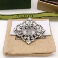 Cheap Gucci Brooches For Women #1389466 Replica Wholesale [$29.00 USD] [ITEM#1389466] on Replica Gucci Brooches