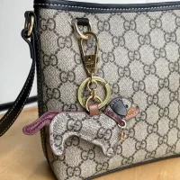 Cheap Gucci AAA Quality Messenger Bags For Women #1389467 Replica Wholesale [$85.00 USD] [ITEM#1389467] on Replica Gucci AAA Quality Messenger Bags