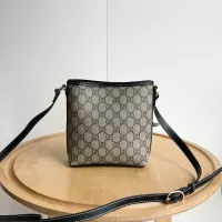 Cheap Gucci AAA Quality Messenger Bags For Women #1389467 Replica Wholesale [$85.00 USD] [ITEM#1389467] on Replica Gucci AAA Quality Messenger Bags