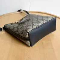 Cheap Gucci AAA Quality Messenger Bags For Women #1389467 Replica Wholesale [$85.00 USD] [ITEM#1389467] on Replica Gucci AAA Quality Messenger Bags