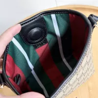 Cheap Gucci AAA Quality Messenger Bags For Women #1389467 Replica Wholesale [$85.00 USD] [ITEM#1389467] on Replica Gucci AAA Quality Messenger Bags