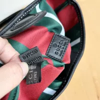 Cheap Gucci AAA Quality Messenger Bags For Women #1389467 Replica Wholesale [$85.00 USD] [ITEM#1389467] on Replica Gucci AAA Quality Messenger Bags