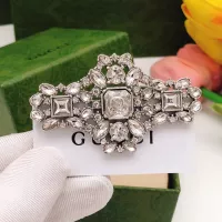 Cheap Gucci Brooches For Women #1389468 Replica Wholesale [$29.00 USD] [ITEM#1389468] on Replica Gucci Brooches