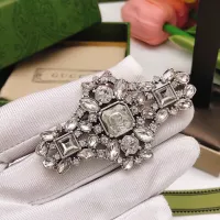 Cheap Gucci Brooches For Women #1389468 Replica Wholesale [$29.00 USD] [ITEM#1389468] on Replica Gucci Brooches