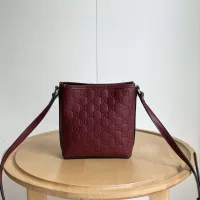 Cheap Gucci AAA Quality Messenger Bags For Women #1389469 Replica Wholesale [$85.00 USD] [ITEM#1389469] on Replica Gucci AAA Quality Messenger Bags