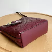 Cheap Gucci AAA Quality Messenger Bags For Women #1389469 Replica Wholesale [$85.00 USD] [ITEM#1389469] on Replica Gucci AAA Quality Messenger Bags