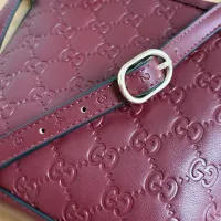 Cheap Gucci AAA Quality Messenger Bags For Women #1389469 Replica Wholesale [$85.00 USD] [ITEM#1389469] on Replica Gucci AAA Quality Messenger Bags