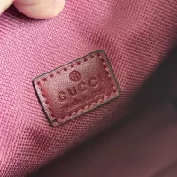 Cheap Gucci AAA Quality Messenger Bags For Women #1389469 Replica Wholesale [$85.00 USD] [ITEM#1389469] on Replica Gucci AAA Quality Messenger Bags