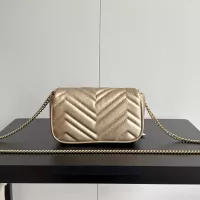 Cheap Gucci AAA Quality Messenger Bags For Women #1389473 Replica Wholesale [$68.00 USD] [ITEM#1389473] on Replica Gucci AAA Quality Messenger Bags