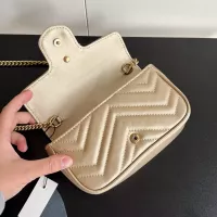 Cheap Gucci AAA Quality Messenger Bags For Women #1389473 Replica Wholesale [$68.00 USD] [ITEM#1389473] on Replica Gucci AAA Quality Messenger Bags