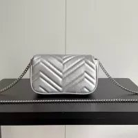 Cheap Gucci AAA Quality Messenger Bags For Women #1389474 Replica Wholesale [$68.00 USD] [ITEM#1389474] on Replica Gucci AAA Quality Messenger Bags