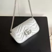 Cheap Gucci AAA Quality Messenger Bags For Women #1389474 Replica Wholesale [$68.00 USD] [ITEM#1389474] on Replica Gucci AAA Quality Messenger Bags