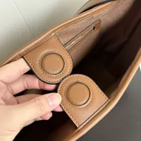 Cheap Gucci AAA Quality Shoulder Bags For Women #1389475 Replica Wholesale [$76.00 USD] [ITEM#1389475] on Replica Gucci AAA Quality Shoulder Bags