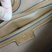 Cheap Gucci AAA Quality Shoulder Bags For Women #1389476 Replica Wholesale [$80.00 USD] [ITEM#1389476] on Replica Gucci AAA Quality Shoulder Bags