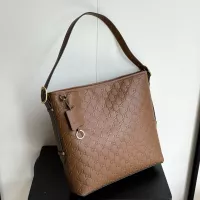 Cheap Gucci AAA Quality Shoulder Bags For Women #1389476 Replica Wholesale [$80.00 USD] [ITEM#1389476] on Replica Gucci AAA Quality Shoulder Bags