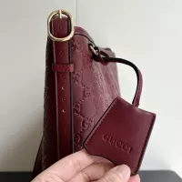 Cheap Gucci AAA Quality Shoulder Bags For Women #1389478 Replica Wholesale [$76.00 USD] [ITEM#1389478] on Replica Gucci AAA Quality Shoulder Bags