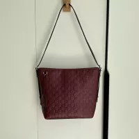 Cheap Gucci AAA Quality Shoulder Bags For Women #1389478 Replica Wholesale [$76.00 USD] [ITEM#1389478] on Replica Gucci AAA Quality Shoulder Bags