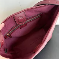 Cheap Gucci AAA Quality Shoulder Bags For Women #1389478 Replica Wholesale [$76.00 USD] [ITEM#1389478] on Replica Gucci AAA Quality Shoulder Bags
