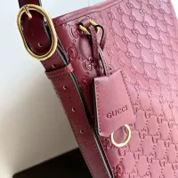 Cheap Gucci AAA Quality Shoulder Bags For Women #1389479 Replica Wholesale [$80.00 USD] [ITEM#1389479] on Replica Gucci AAA Quality Shoulder Bags