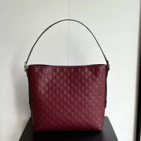 Cheap Gucci AAA Quality Shoulder Bags For Women #1389479 Replica Wholesale [$80.00 USD] [ITEM#1389479] on Replica Gucci AAA Quality Shoulder Bags
