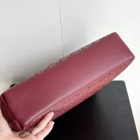 Cheap Gucci AAA Quality Shoulder Bags For Women #1389479 Replica Wholesale [$80.00 USD] [ITEM#1389479] on Replica Gucci AAA Quality Shoulder Bags