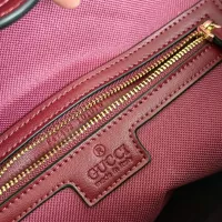 Cheap Gucci AAA Quality Shoulder Bags For Women #1389479 Replica Wholesale [$80.00 USD] [ITEM#1389479] on Replica Gucci AAA Quality Shoulder Bags