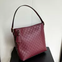 Cheap Gucci AAA Quality Shoulder Bags For Women #1389479 Replica Wholesale [$80.00 USD] [ITEM#1389479] on Replica Gucci AAA Quality Shoulder Bags