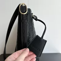 Cheap Gucci AAA Quality Shoulder Bags For Women #1389480 Replica Wholesale [$76.00 USD] [ITEM#1389480] on Replica Gucci AAA Quality Shoulder Bags