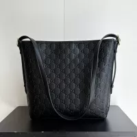 Cheap Gucci AAA Quality Shoulder Bags For Women #1389480 Replica Wholesale [$76.00 USD] [ITEM#1389480] on Replica Gucci AAA Quality Shoulder Bags