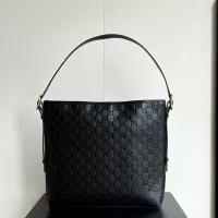 Cheap Gucci AAA Quality Shoulder Bags For Women #1389481 Replica Wholesale [$80.00 USD] [ITEM#1389481] on Replica Gucci AAA Quality Shoulder Bags