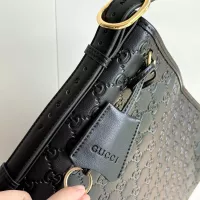 Cheap Gucci AAA Quality Shoulder Bags For Women #1389481 Replica Wholesale [$80.00 USD] [ITEM#1389481] on Replica Gucci AAA Quality Shoulder Bags