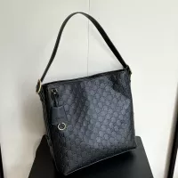 Cheap Gucci AAA Quality Shoulder Bags For Women #1389481 Replica Wholesale [$80.00 USD] [ITEM#1389481] on Replica Gucci AAA Quality Shoulder Bags