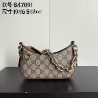 Cheap Gucci AAA Quality Shoulder Bags For Women #1389483 Replica Wholesale [$68.00 USD] [ITEM#1389483] on Replica Gucci AAA Quality Shoulder Bags