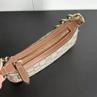 Cheap Gucci AAA Quality Shoulder Bags For Women #1389483 Replica Wholesale [$68.00 USD] [ITEM#1389483] on Replica Gucci AAA Quality Shoulder Bags