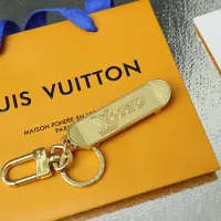 Cheap Louis Vuitton LV Key Holder And Bag Buckle #1389484 Replica Wholesale [$25.00 USD] [ITEM#1389484] on Replica Louis Vuitton LV Key Holder And Bag Buckle