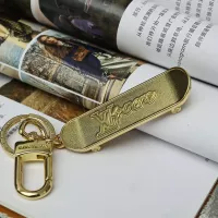 Cheap Louis Vuitton LV Key Holder And Bag Buckle #1389484 Replica Wholesale [$25.00 USD] [ITEM#1389484] on Replica Louis Vuitton LV Key Holder And Bag Buckle