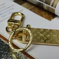 Cheap Louis Vuitton LV Key Holder And Bag Buckle #1389484 Replica Wholesale [$25.00 USD] [ITEM#1389484] on Replica Louis Vuitton LV Key Holder And Bag Buckle