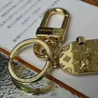 Cheap Louis Vuitton LV Key Holder And Bag Buckle #1389484 Replica Wholesale [$25.00 USD] [ITEM#1389484] on Replica Louis Vuitton LV Key Holder And Bag Buckle