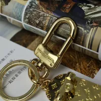 Cheap Louis Vuitton LV Key Holder And Bag Buckle #1389484 Replica Wholesale [$25.00 USD] [ITEM#1389484] on Replica Louis Vuitton LV Key Holder And Bag Buckle