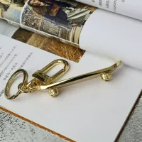 Cheap Louis Vuitton LV Key Holder And Bag Buckle #1389484 Replica Wholesale [$25.00 USD] [ITEM#1389484] on Replica Louis Vuitton LV Key Holder And Bag Buckle