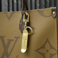 Cheap Louis Vuitton LV Key Holder And Bag Buckle #1389484 Replica Wholesale [$25.00 USD] [ITEM#1389484] on Replica Louis Vuitton LV Key Holder And Bag Buckle
