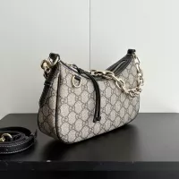 Cheap Gucci AAA Quality Shoulder Bags For Women #1389485 Replica Wholesale [$72.00 USD] [ITEM#1389485] on Replica Gucci AAA Quality Shoulder Bags