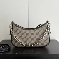 Cheap Gucci AAA Quality Shoulder Bags For Women #1389485 Replica Wholesale [$72.00 USD] [ITEM#1389485] on Replica Gucci AAA Quality Shoulder Bags