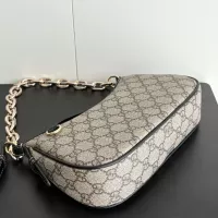 Cheap Gucci AAA Quality Shoulder Bags For Women #1389485 Replica Wholesale [$72.00 USD] [ITEM#1389485] on Replica Gucci AAA Quality Shoulder Bags
