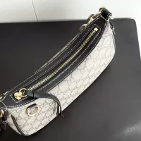 Cheap Gucci AAA Quality Shoulder Bags For Women #1389485 Replica Wholesale [$72.00 USD] [ITEM#1389485] on Replica Gucci AAA Quality Shoulder Bags