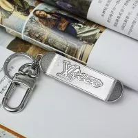 Cheap Louis Vuitton LV Key Holder And Bag Buckle #1389486 Replica Wholesale [$25.00 USD] [ITEM#1389486] on Replica Louis Vuitton LV Key Holder And Bag Buckle