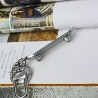 Cheap Louis Vuitton LV Key Holder And Bag Buckle #1389486 Replica Wholesale [$25.00 USD] [ITEM#1389486] on Replica Louis Vuitton LV Key Holder And Bag Buckle