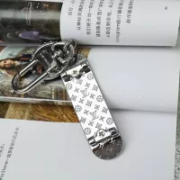 Cheap Louis Vuitton LV Key Holder And Bag Buckle #1389486 Replica Wholesale [$25.00 USD] [ITEM#1389486] on Replica Louis Vuitton LV Key Holder And Bag Buckle