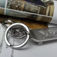 Cheap Louis Vuitton LV Key Holder And Bag Buckle #1389486 Replica Wholesale [$25.00 USD] [ITEM#1389486] on Replica Louis Vuitton LV Key Holder And Bag Buckle